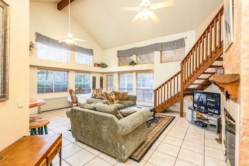 Home In The Tall Pine Of Pinetop, Close Ski Resort, Golf Course And Dinners