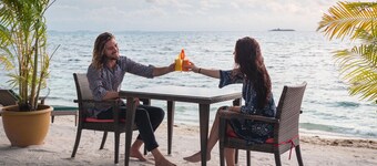 South Ari Dive Center