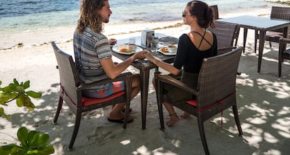 South Ari Dive Center