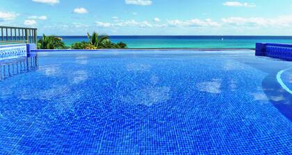 Villa Izcalli by PRP