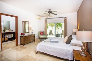 Villa, 5 slaapkamers | 5 slaapkamers, gratis wifi, beddengoed