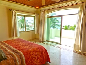 Villa, 4 chambres | 4 chambres, Wi-Fi gratuit, draps fournis