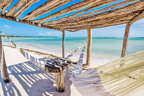 Villa Mar Azul by PRP