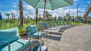 Unclassified image, 3 of 32, button - 4 BR 3 BA Townhouse by Nord NH-18001 (Kissimmee)