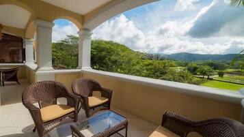 Condo, Multiple Beds (Los Suenos Resort Colina 5D) | Balcony