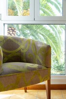Triple Room | In-room safe, iron/ironing board, free WiFi, bed sheets