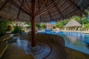 Apartment (2 Bedrooms) | Interior - Los Suenos Resort Colina 5E (Jacó)