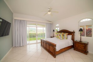 Interior - Los Suenos Resort Colina 5E (Jacó)