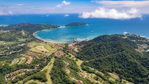 Aerial view - Los Sueños Luxury Villas by Stay in Costa Rica (Jacó)