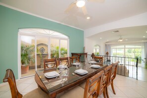 Interior - Los Suenos Resort Colina 5E (Jacó)