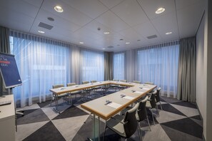 Meeting facility - Holiday Inn Express Luzern - Kriens by IHG (Kriens)