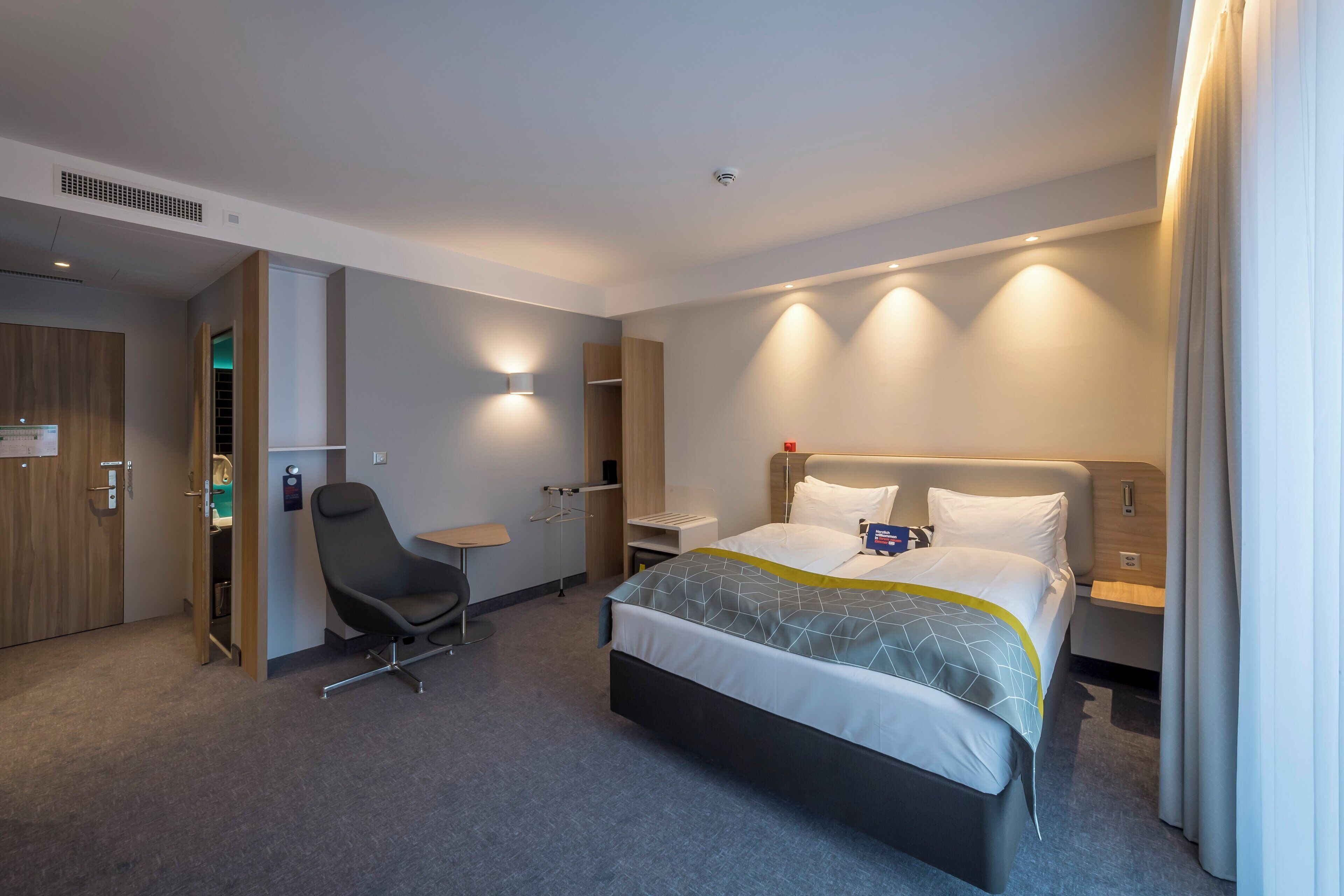 Photo - Holiday Inn Express - Luzern - Kriens by IHG