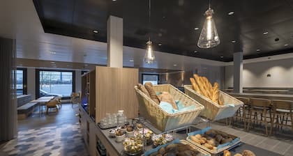 Holiday Inn Express Luzern - Kriens by IHG
