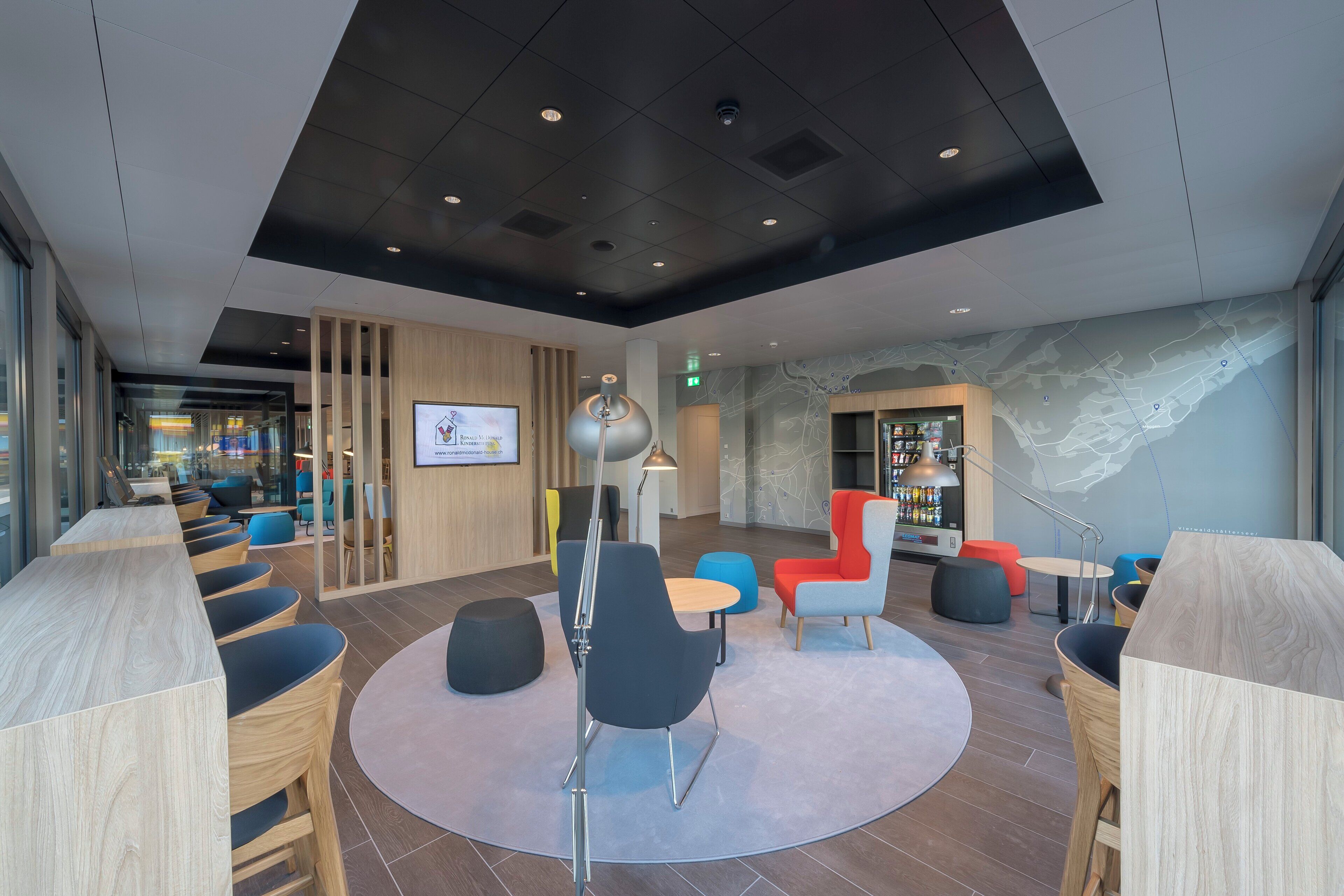 Foto - Holiday Inn Express - Luzern - Kriens by IHG