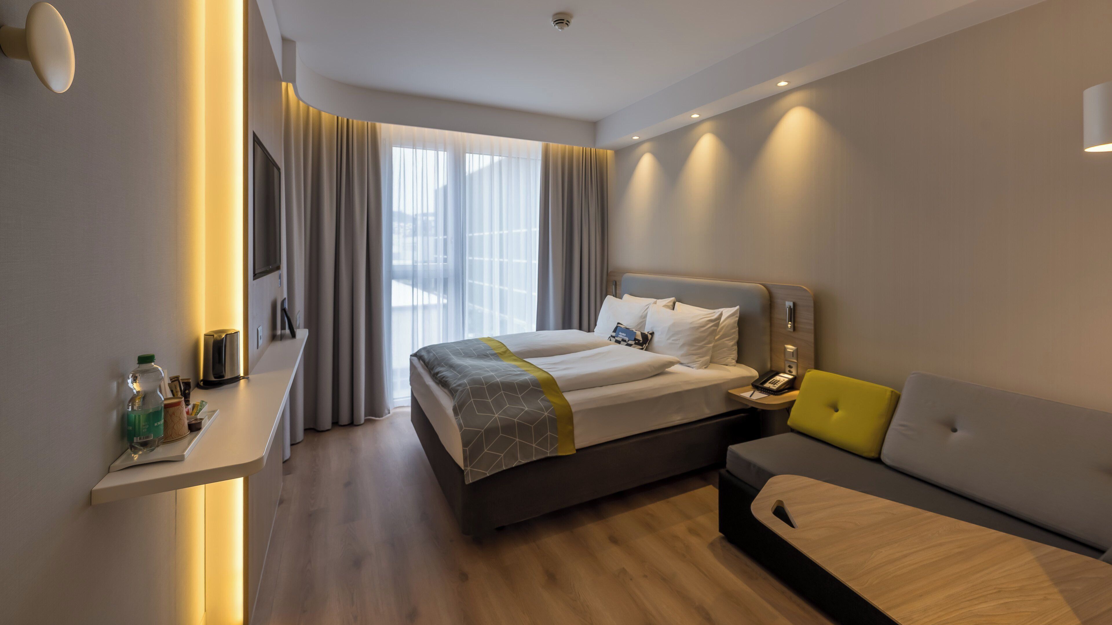 Photo - Holiday Inn Express - Luzern - Kriens by IHG