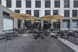 Exterior - Holiday Inn Express Luzern - Kriens by IHG (Kriens)