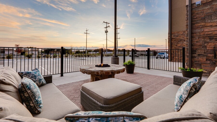 Staybridge Suites San Antonio - Schertz by IHG