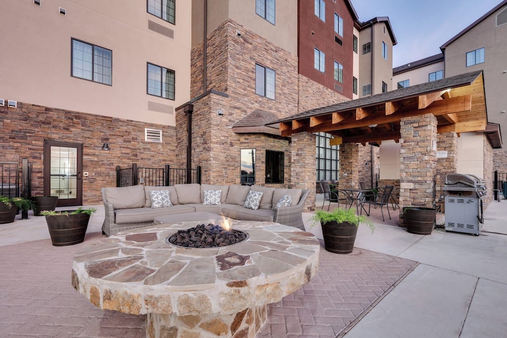 Staybridge Suites San Antonio - Schertz by IHG