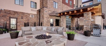 Staybridge Suites San Antonio - Schertz  by IHG