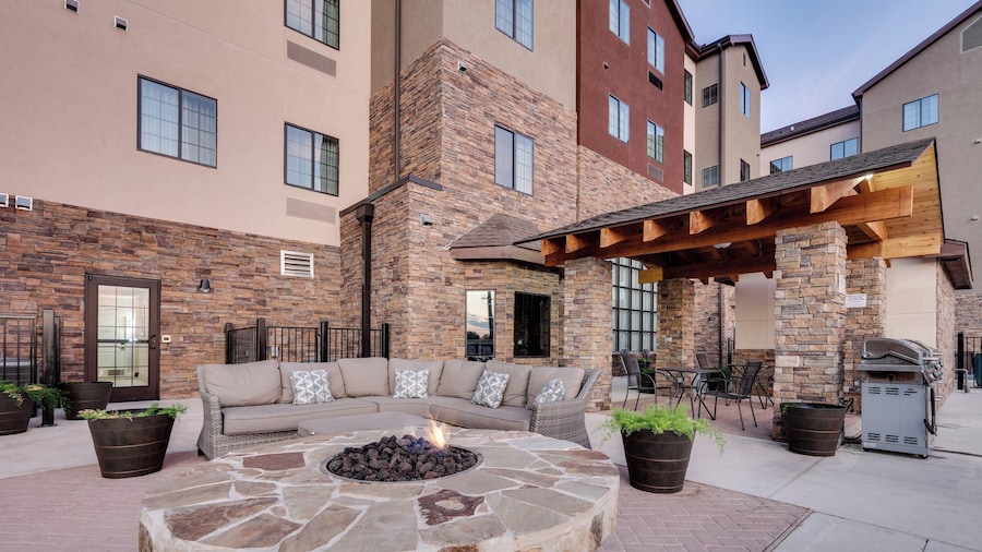 Staybridge Suites San Antonio - Schertz by IHG