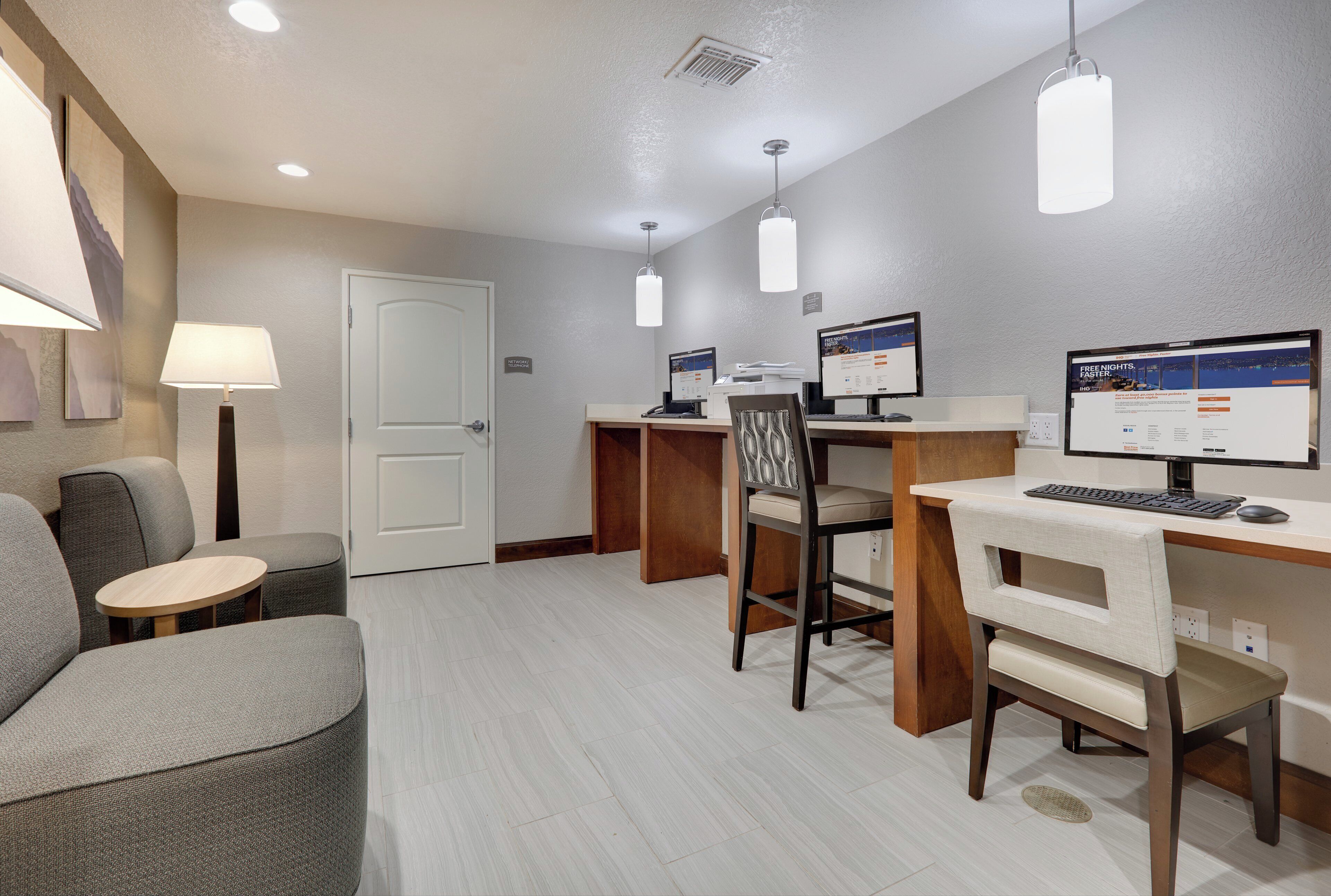 Property amenity