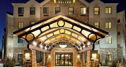 Staybridge Suites Mt. Juliet - Nashville Area by IHG