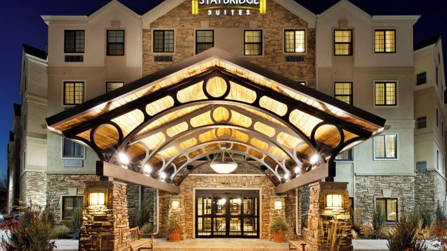 Staybridge Suites Mt. Juliet - Nashville Area by IHG