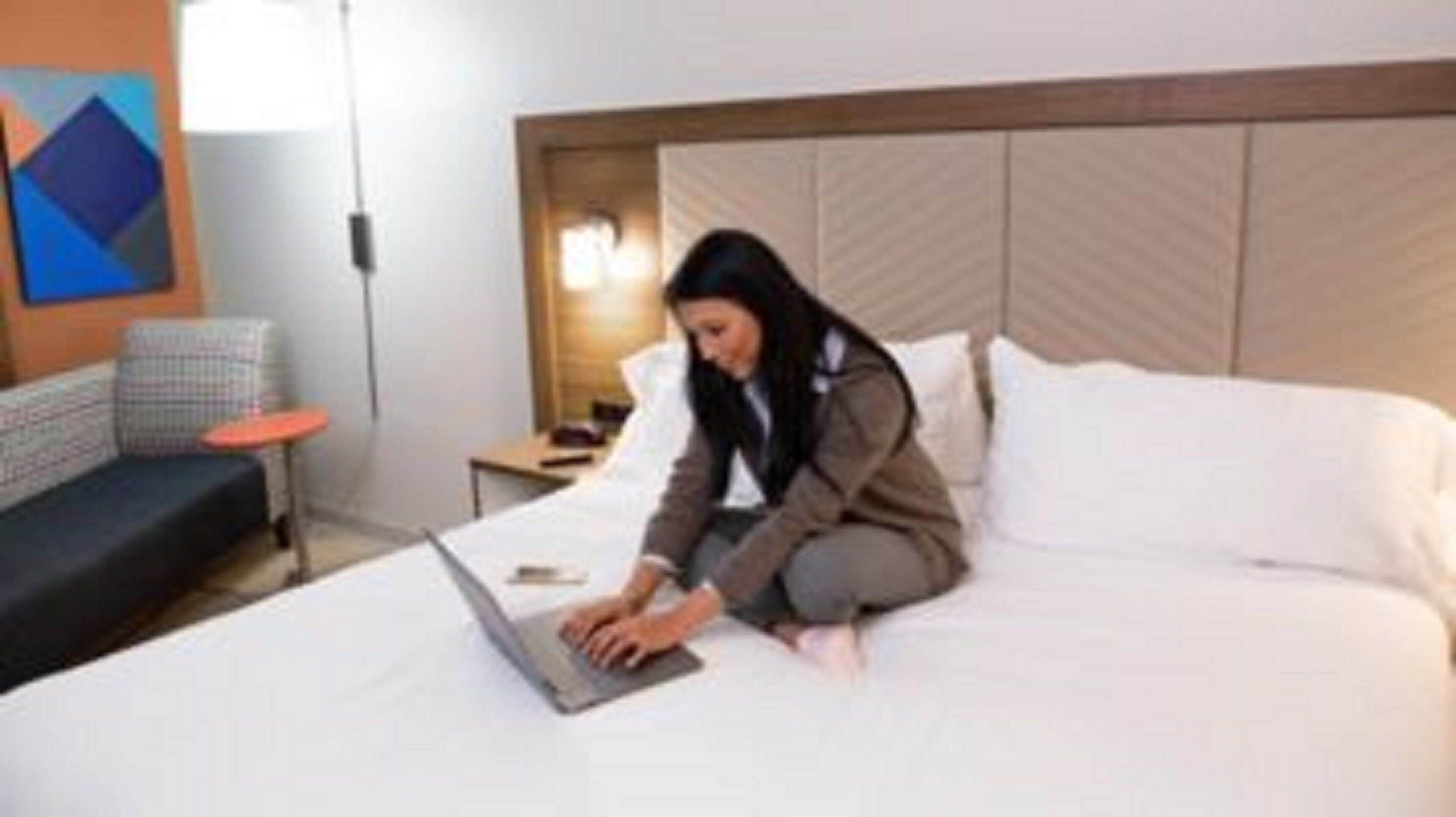 Photo - Holiday Inn Express Pune Hinjewadi by IHG