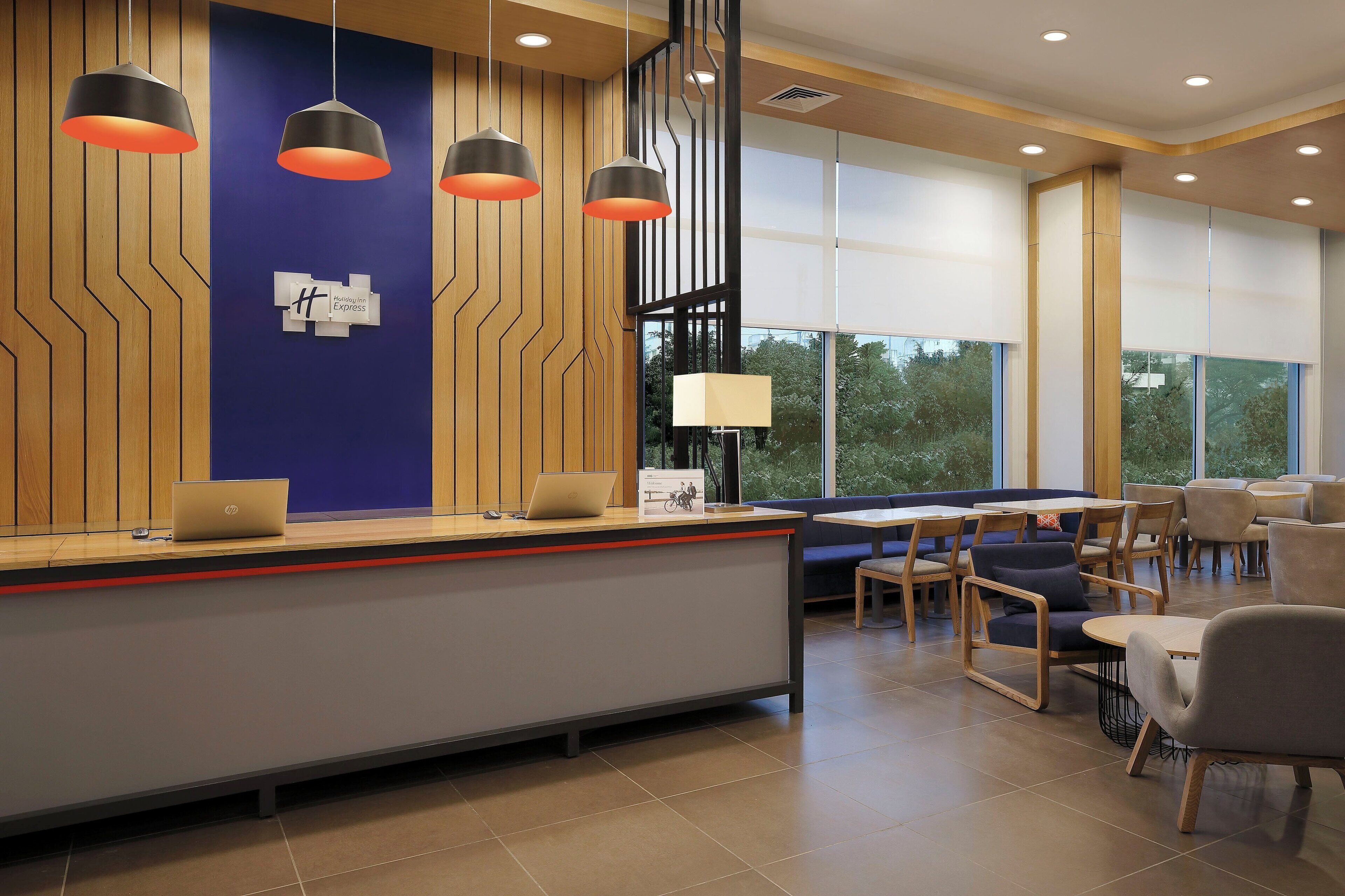 Foto - Holiday Inn Express Pune Hinjewadi by IHG