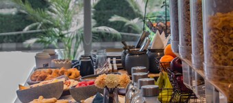 Holiday Inn Express Pune Hinjewadi by IHG