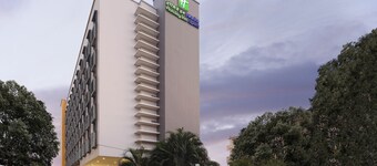 Holiday Inn Express Pune Hinjewadi by IHG