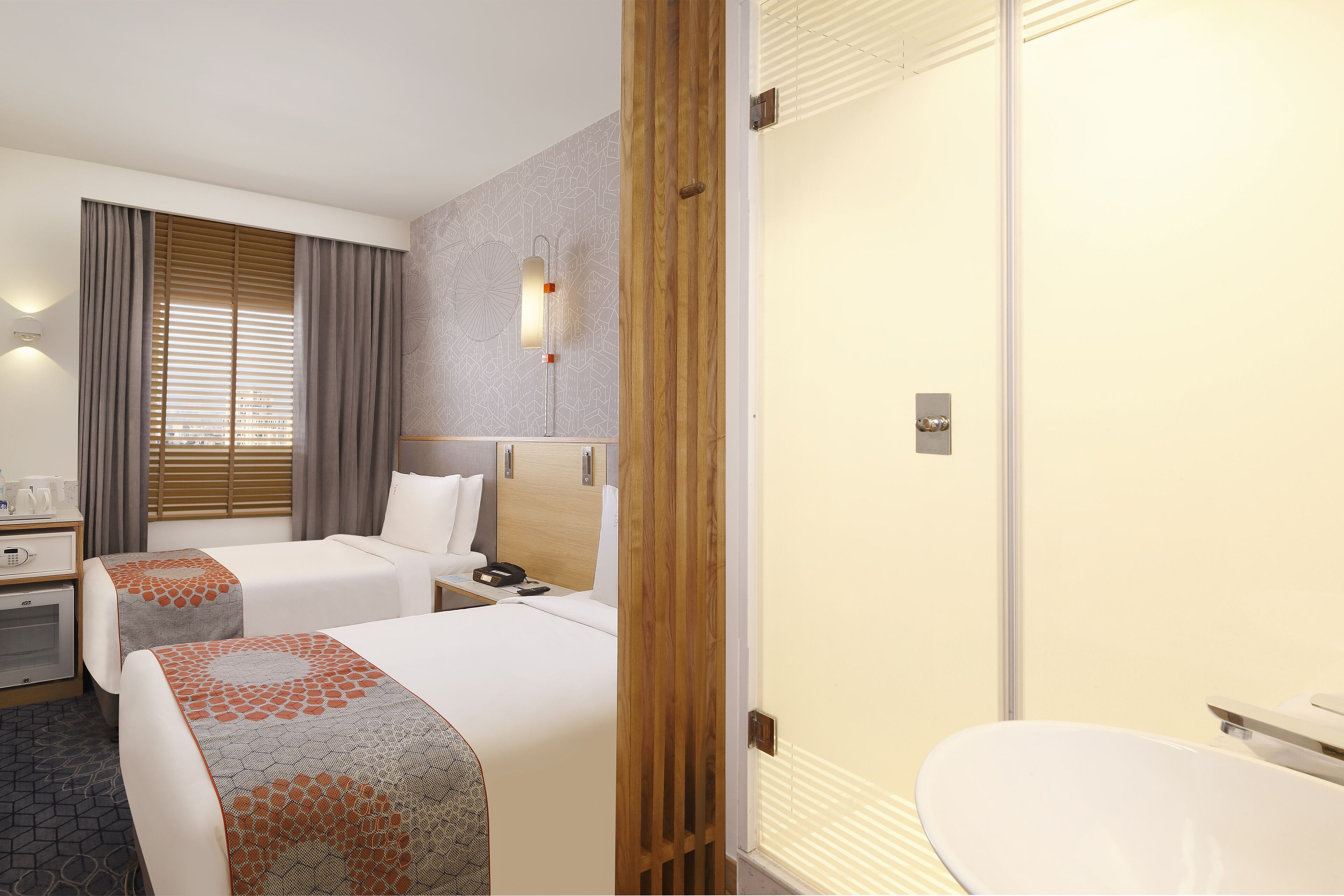 Photo - Holiday Inn Express Pune Hinjewadi by IHG