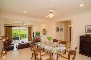 Condo, Multiple Beds (Los Suenos Resort Colina 8E) | Private kitchen