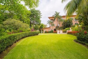 Condo, Multiple Beds (Los Suenos Resort Colina 8E) | Property grounds