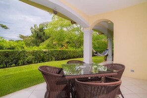 Condo, Multiple Beds (Los Suenos Resort Colina 8E) | Balcony