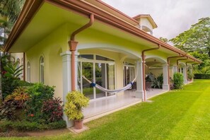 Condo, Multiple Beds (Los Suenos Resort Colina 8E) | Exterior - Los Suenos Resort Colina 8E (Jacó)