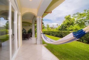 Condo, Multiple Beds (Los Suenos Resort Colina 8E) | Balcony
