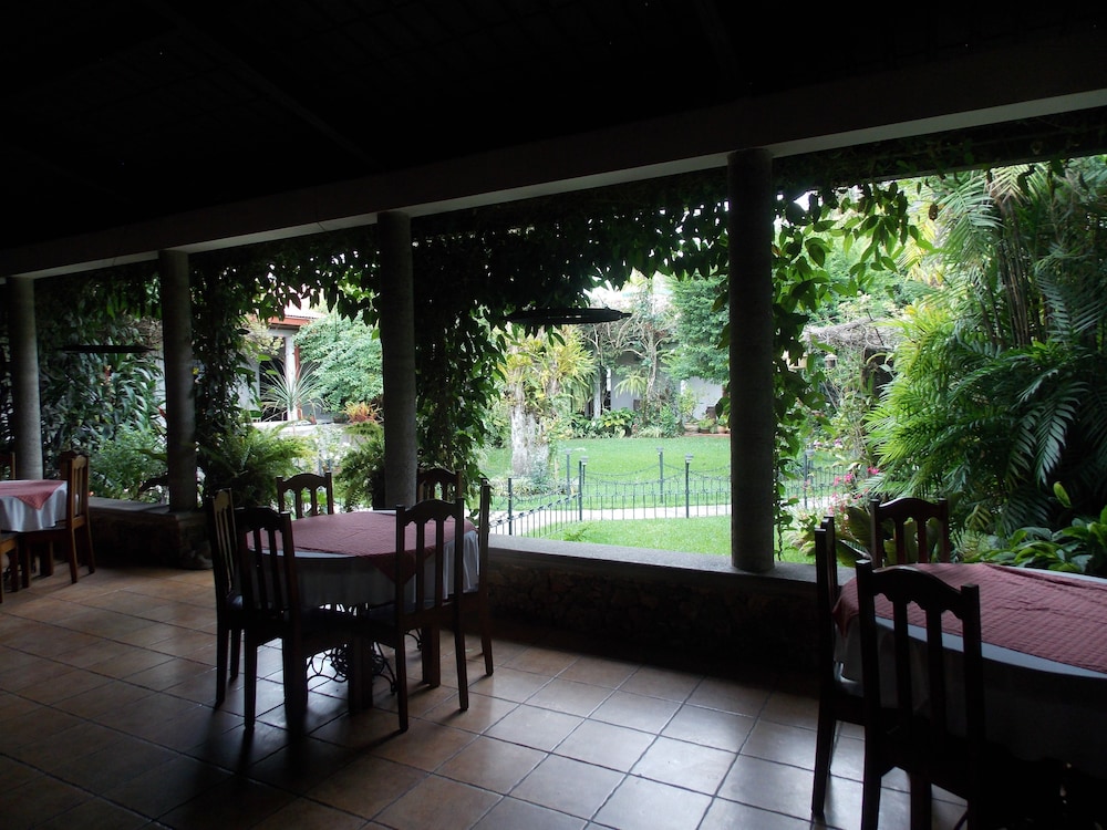 Casa Duranta by null