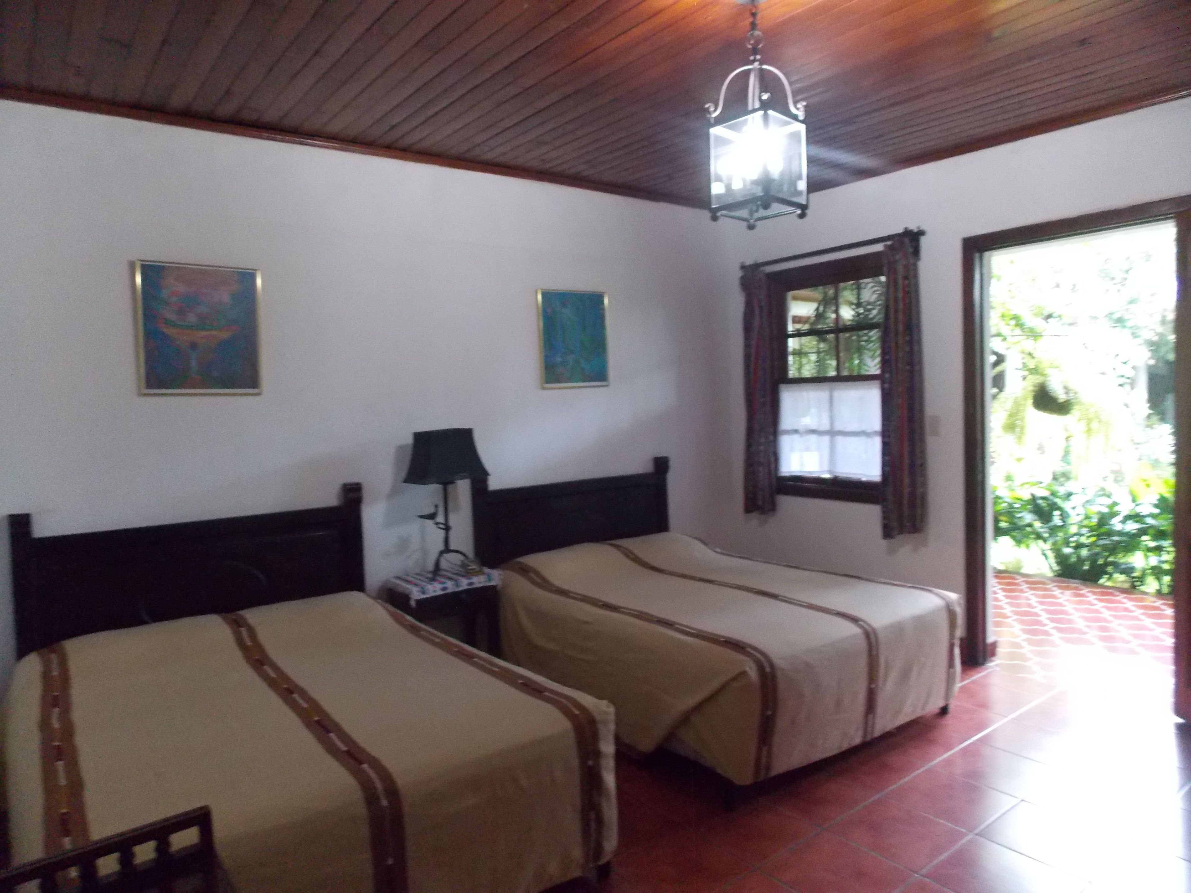 triple room, multiple beds, accessible | desk, free wifi, bed sheets