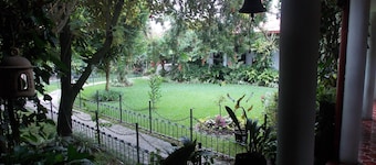 Hotel Casa Duranta