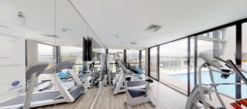 Gimnasio