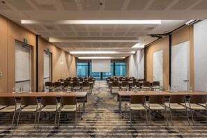 Meeting facility - Estelar Square (Medellín)