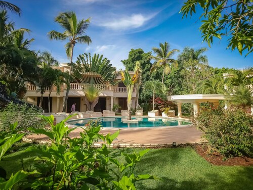 Villa La Plantacion - Adults only