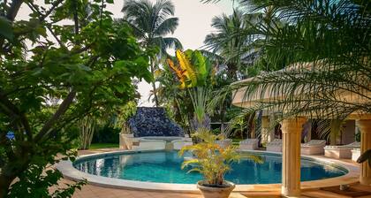Villa La Plantacion - Adults only
