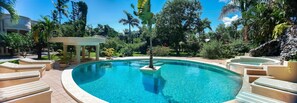 Lobby - Villa La Plantacion - Adults only (Las Galeras)
