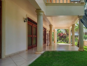 Basic Double Room, 1 King Bed, Non Smoking | Desk, free WiFi, bed sheets - Villa La Plantacion - Adults only (Las Galeras)