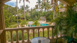 Room - Villa La Plantacion - Adults only (Las Galeras)
