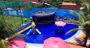Children’s pool