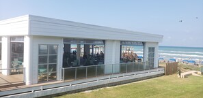 Terrain de lâhĂ©bergement