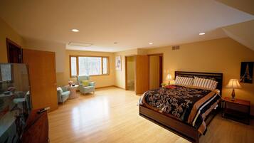 9 Schlafzimmer, Bügeleisen/Bügelbrett, WLAN, Bettwäsche